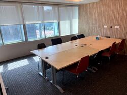 One Raffles Place (D1), Office #591810761
